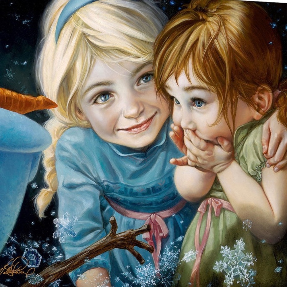 Welcome to Pixie Castles!